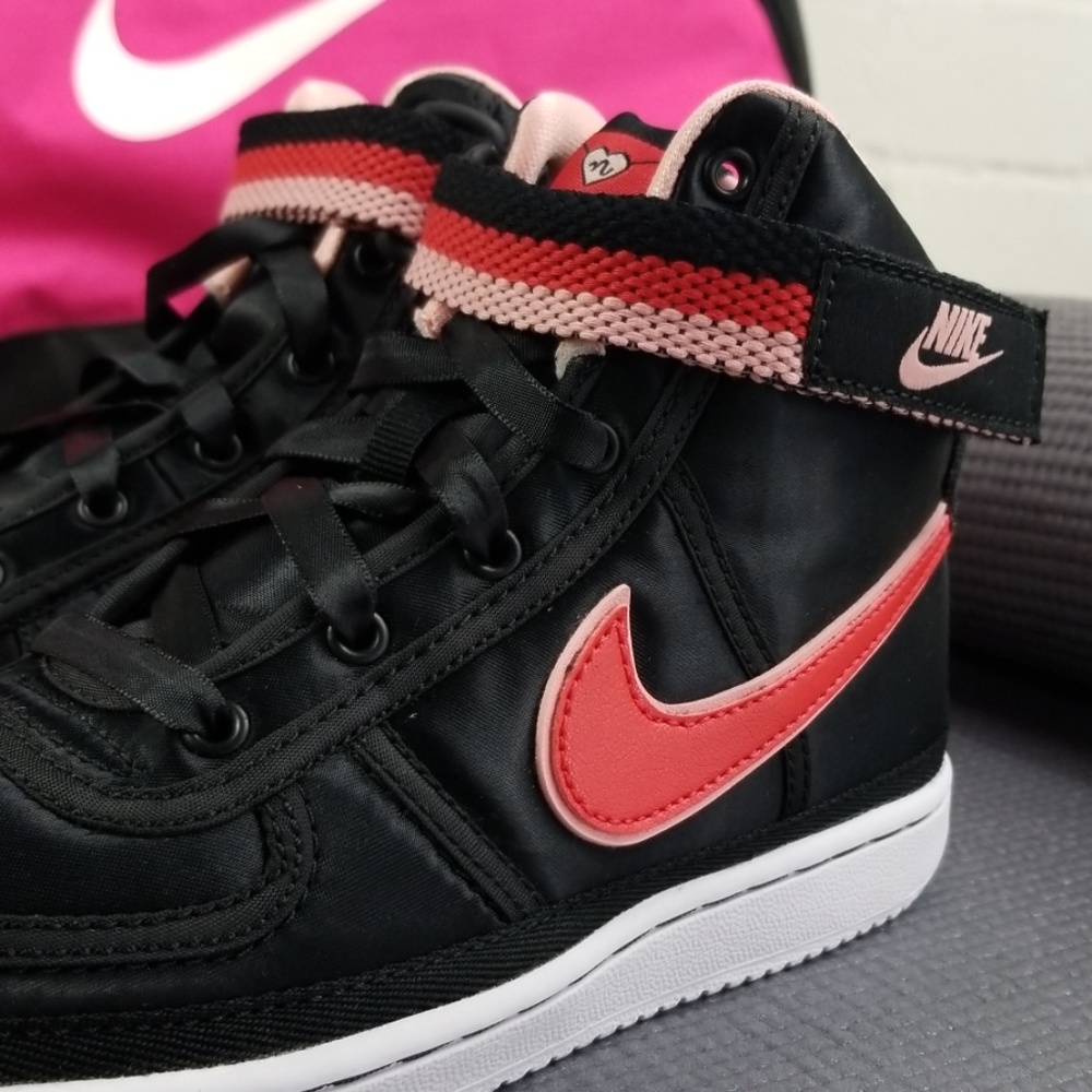 💥Nike Kids Vandal High Supremea QS (PS) - Picture 5 of 6